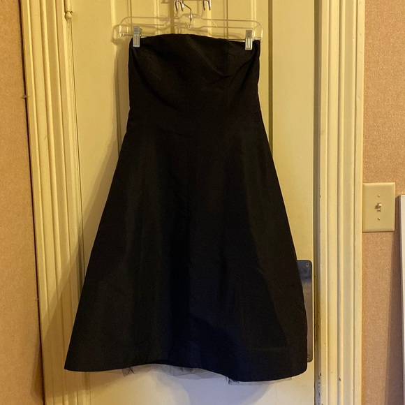 J. Crew Dresses Crew Bridesmaid Dress Poshmark